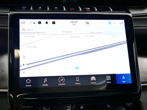 Used 2024 Jeep Grand Cherokee Limited 4xe image 29