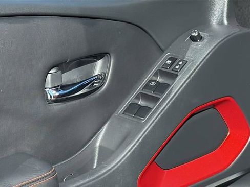 Certified 2023 Nissan Frontier PRO-4X w/ Pro Convenience Package image 22