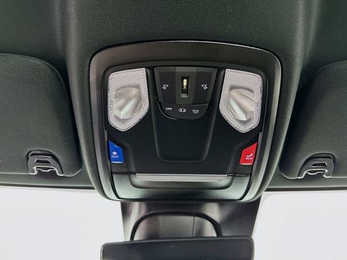 Used 2025 RAM 2500 Big Horn image 19