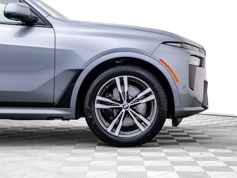 New 2026 BMW X7 xDrive40i w/ M Sport Package image 34