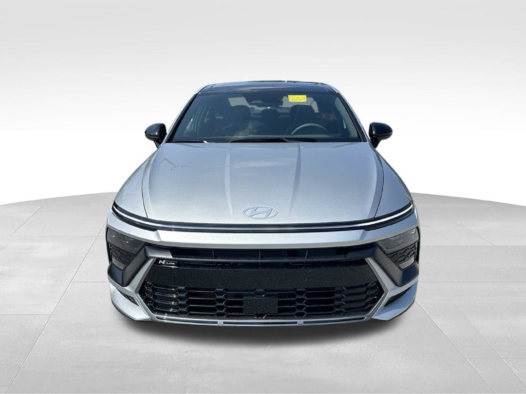 New 2026 Hyundai Sonata N Line FWD image 2
