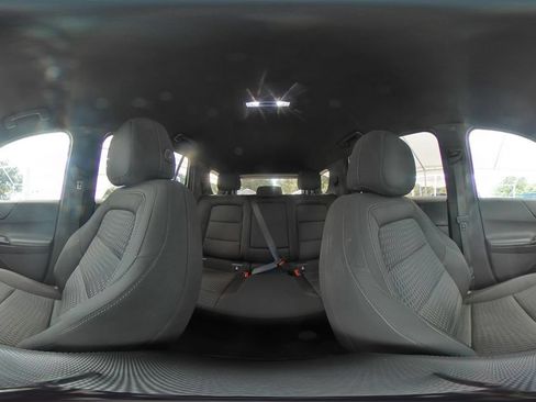 Used 2025 Chevrolet Equinox LT FWD image 42