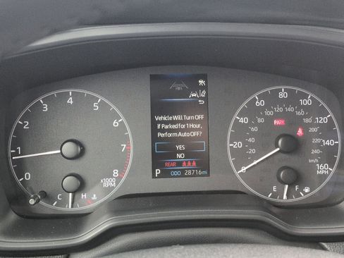 Used 2023 Toyota Corolla Cross LE w/ Moonroof Package image 24