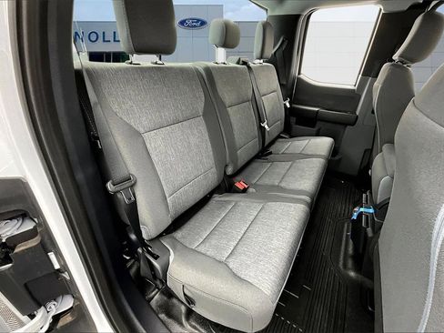 New 2025 Ford F350 XL w/ 360-Degree Camera Package image 10