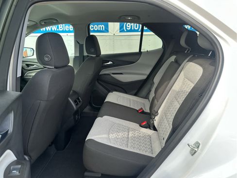 Certified 2023 Chevrolet Equinox LS w/ LS Convenience Package image 43