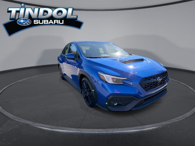 New 2026 Subaru WRX Limited AWD/4WD image 11