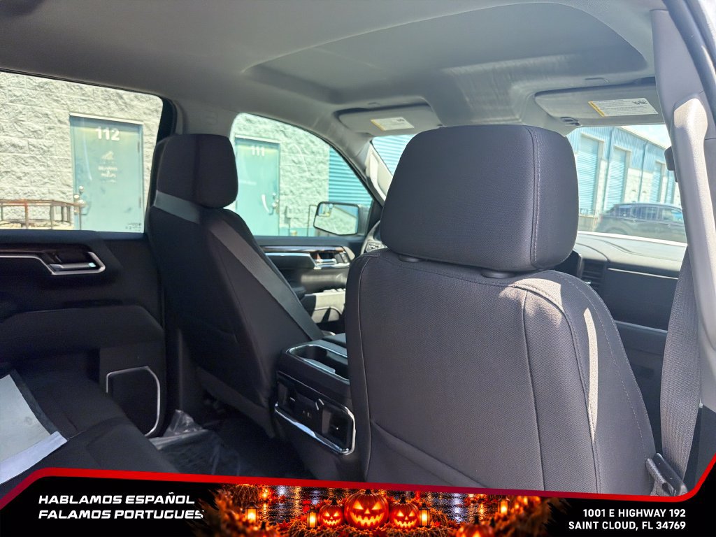 New 2026 GMC Sierra 1500 Elevation w/ Preferred Package AWD/4WD image 32