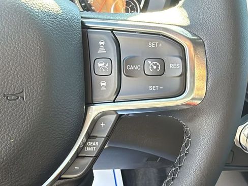 New 2026 RAM 1500 Laramie w/ Sport Appearance Package image 23