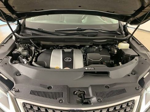 Used 2020 Lexus RX 350L Premium w/ Premium Package AWD/4WD image 39