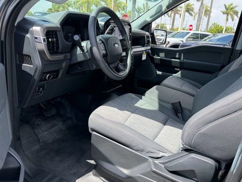 Used 2024 Ford F150 XL RWD image 7