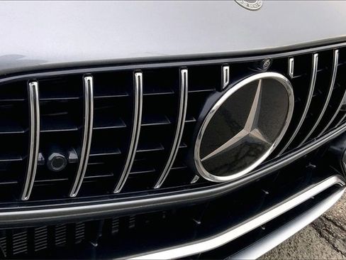 Certified 2022 Mercedes-Benz SL 55 AMG SL 55 AMG image 24