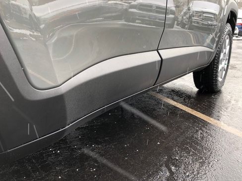 Used 2021 Jeep Renegade Latitude image 14