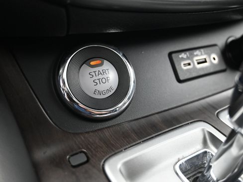 Used 2023 Nissan Murano Platinum image 73