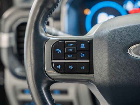 Used 2022 Ford F150 Limited image 34