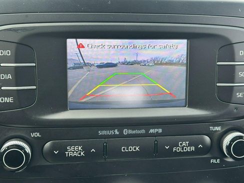 Used 2016 Kia Soul + w/ Designer's Package image 20