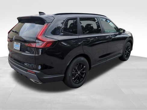New 2026 Honda CR-V Sport-L image 9