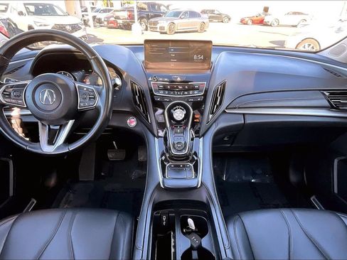 Used 2021 Acura RDX AWD image 14