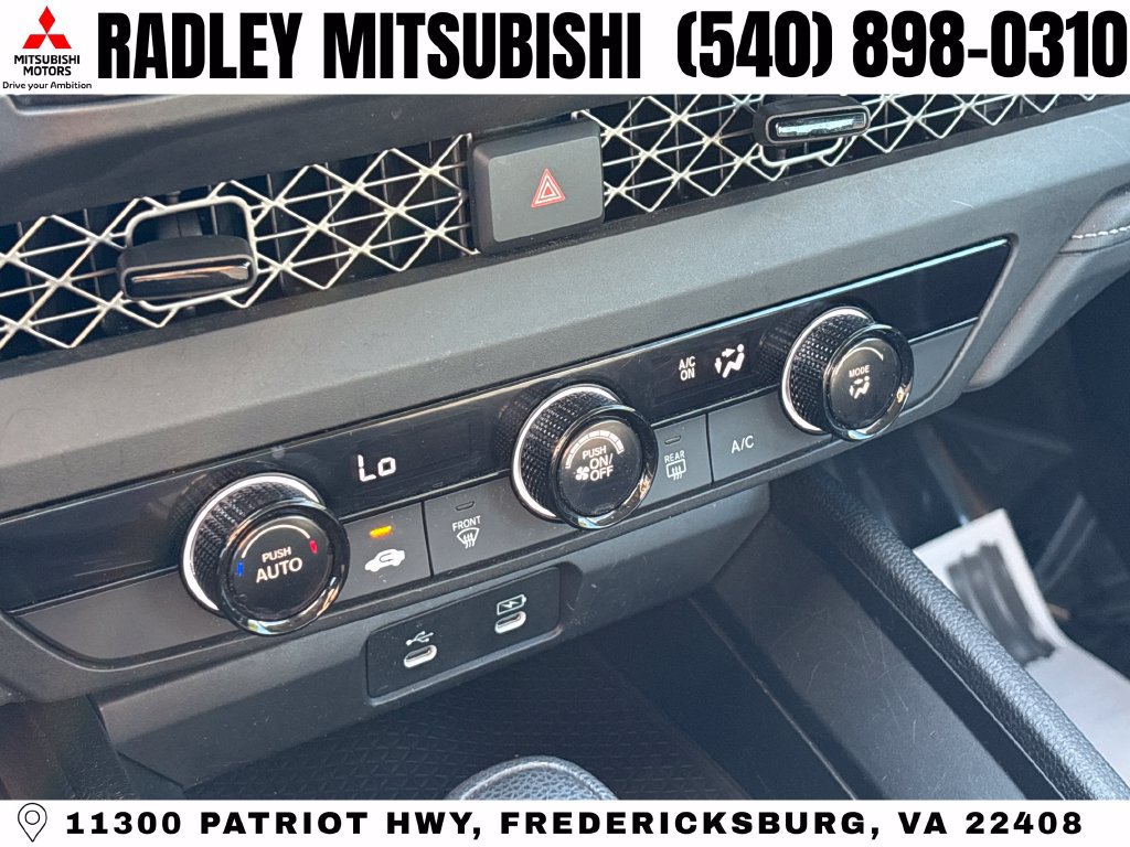 Used 2023 Honda Accord LX image 10