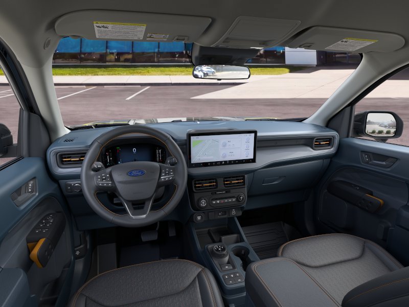 New 2026 Ford Maverick Tremor AWD/4WD image 9
