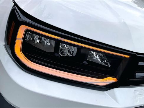 Used 2026 Honda Passport TrailSport image 28