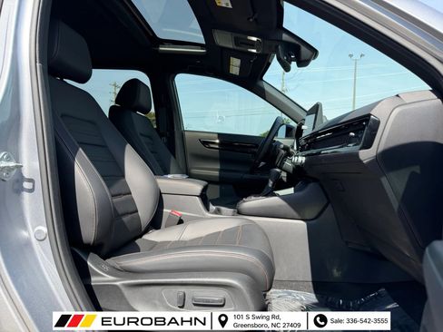 Used 2023 Honda CR-V Sport Touring image 23