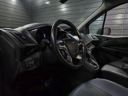 Used 2018 Ford Transit Connect XL image 13