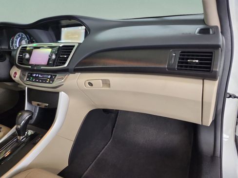 Used 2013 Honda Accord EX-L image 20