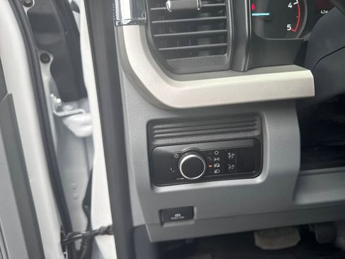 New 2025 Ford F350 XL w/ Snow Plow Prep Package image 12