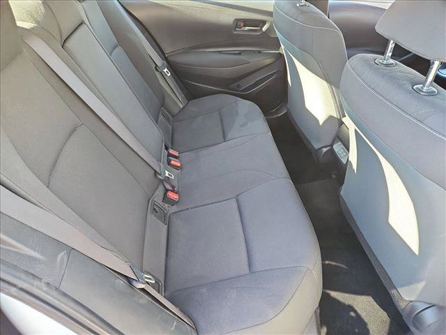 Used 2024 Toyota Corolla LE FWD image 25