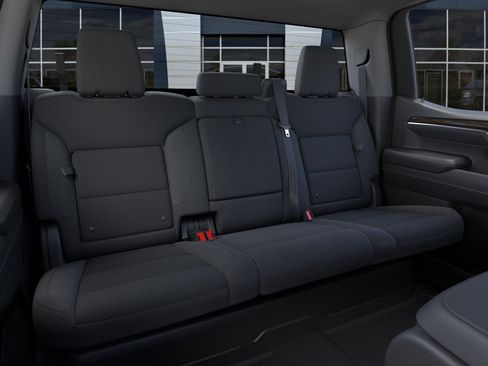 New 2026 GMC Sierra 1500 Elevation w/ Elevation Select Package AWD/4WD image 17