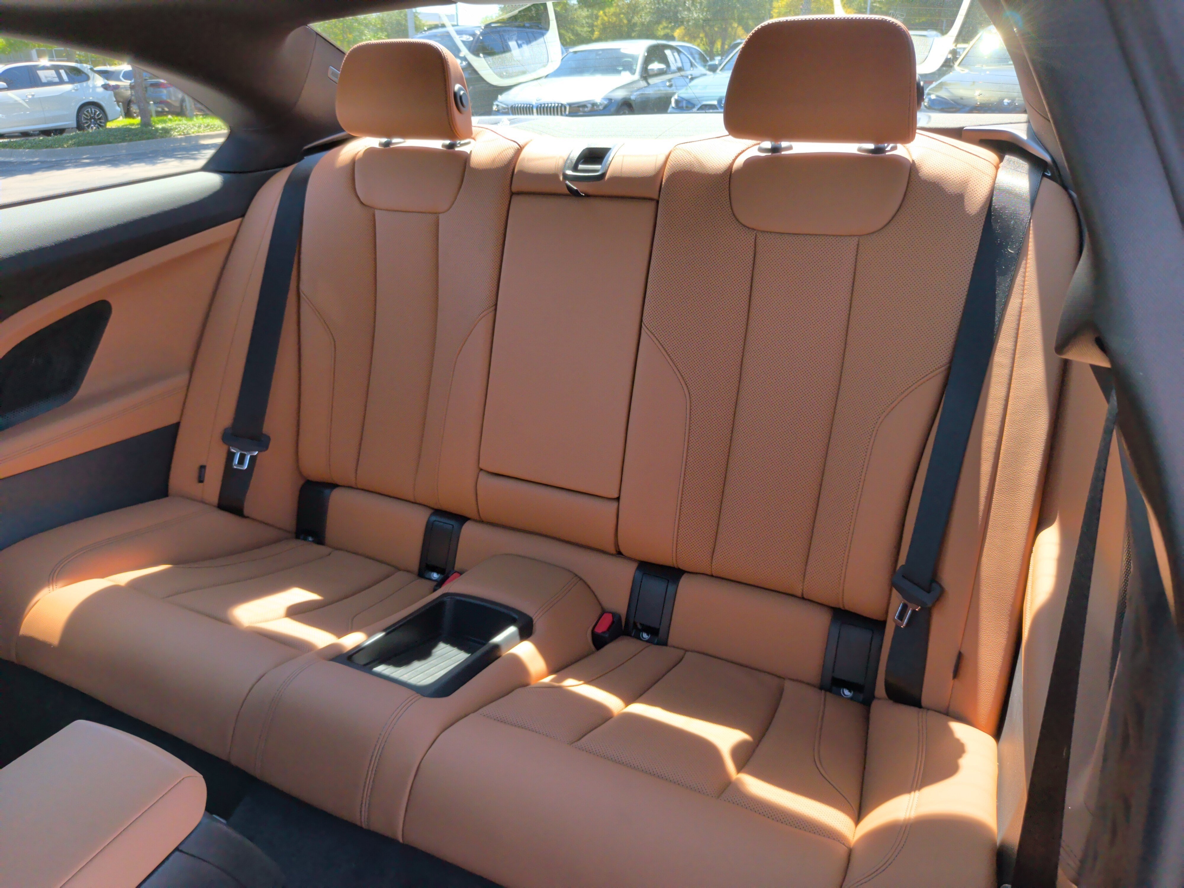 Used 2024 BMW 230i Coupe w/ Premium Package RWD image 36