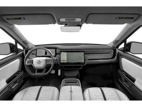 Used 2023 Rivian R1T Adventure AWD/4WD image 4