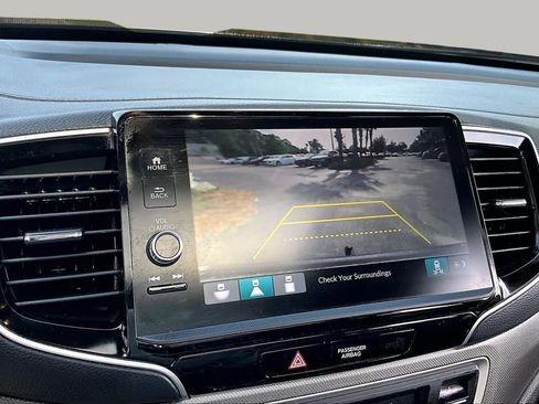 Certified 2024 Honda Ridgeline RTL image 26