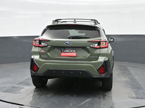 Used 2025 Subaru Crosstrek 2.5i Limited w/ Popular Package #3A image 6