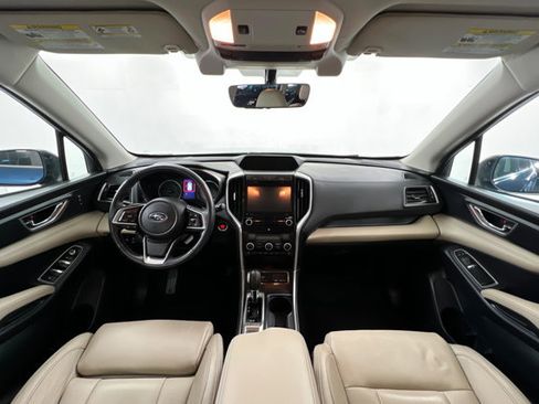Used 2021 Subaru Ascent Limited image 9