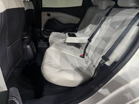 New 2025 Ford Mustang Mach-E Premium w/ Interior Protection Package AWD/4WD image 33