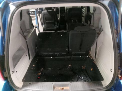 Used 2008 Dodge Grand Caravan SXT FWD image 20