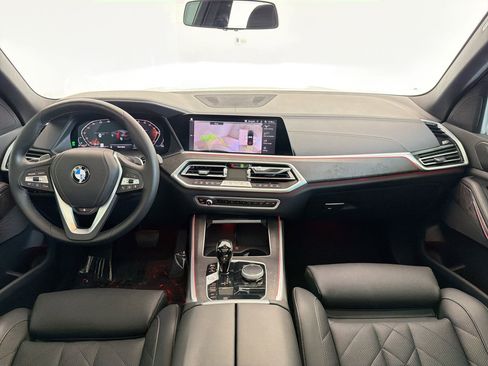 Certified 2023 BMW X5 xDrive40i w/ Premium Package AWD/4WD image 17