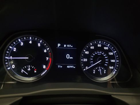 Used 2023 Hyundai Sonata SE FWD image 23