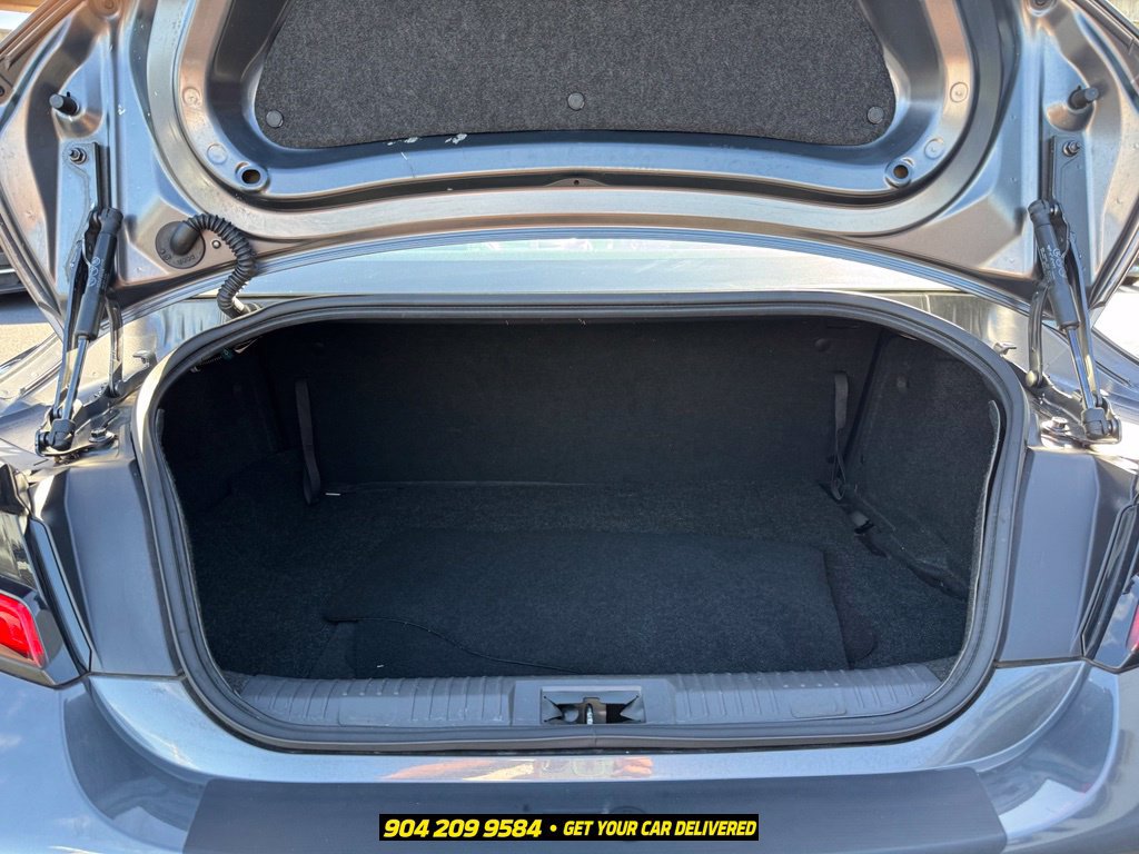 Used 2022 Toyota GR86 Premium w/ ALL Weather Mat Package (TMS) RWD image 28