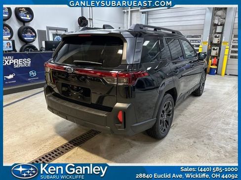 New 2026 Subaru Outback Limited XT image 5