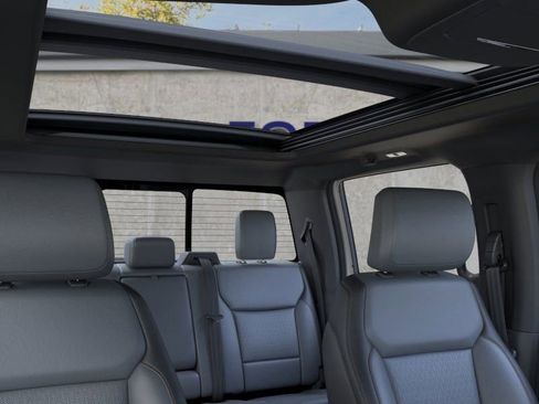 New 2025 Ford F150 Lightning Lariat image 22