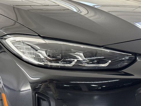 Certified 2023 BMW i4 eDrive35 w/ Premium Package image 10