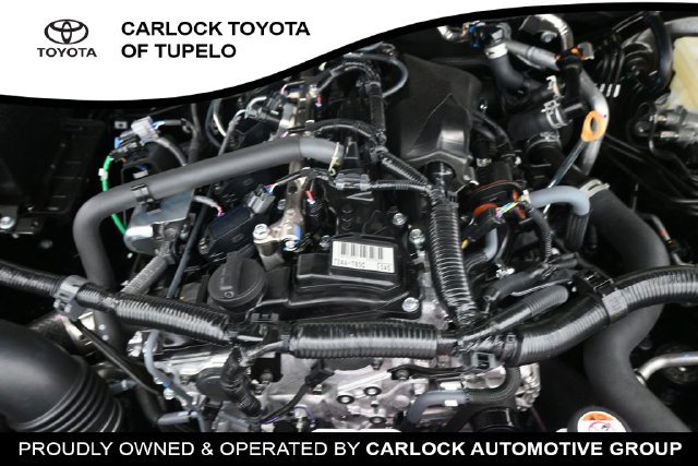 Used 2026 Toyota Tacoma SR5 AWD/4WD image 38