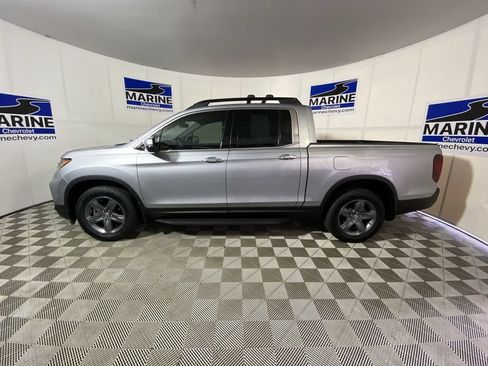 Used 2023 Honda Ridgeline RTL-E image 10