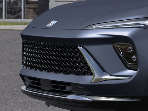 New 2026 Buick Envision Sport Touring image 13