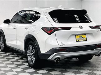Used 2025 Acura ADX FWD video 2