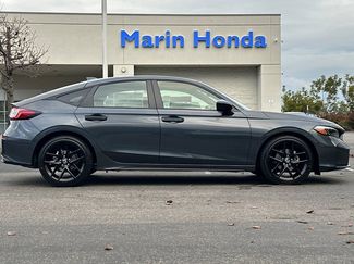 New 2026 Honda Civic Sport video 3