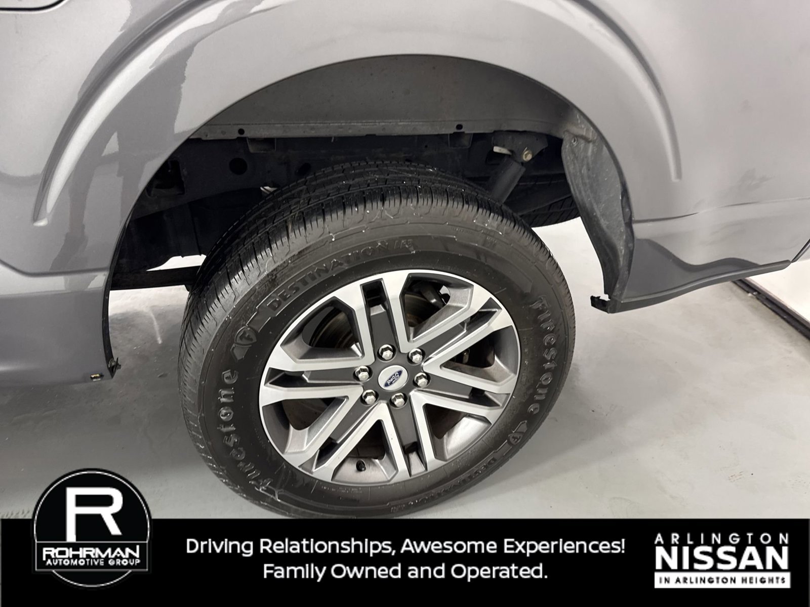 Used 2022 Ford F150 XL w/ STX Appearance Package AWD/4WD image 6