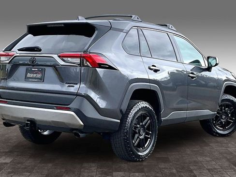 Used 2024 Toyota RAV4 Limited w/ Advanced Technology Package AWD/4WD image 14